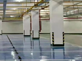 天津环氧地坪漆厂家向你介绍环氧地坪漆和环氧